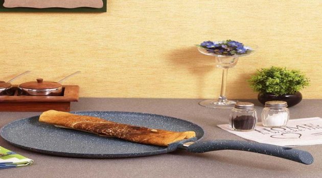 Best Dosa Tawa in India